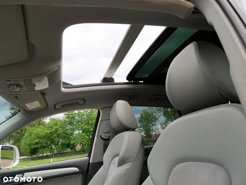 Audi Q5 2.0 TDI Quattro Sport S tronic - 11