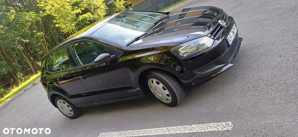 Volkswagen Polo 1.2 TDI DPF Comfortline - 6