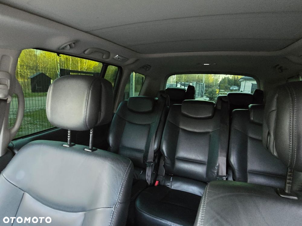 Renault Espace 2.0 dCi FAP Initiale - 12