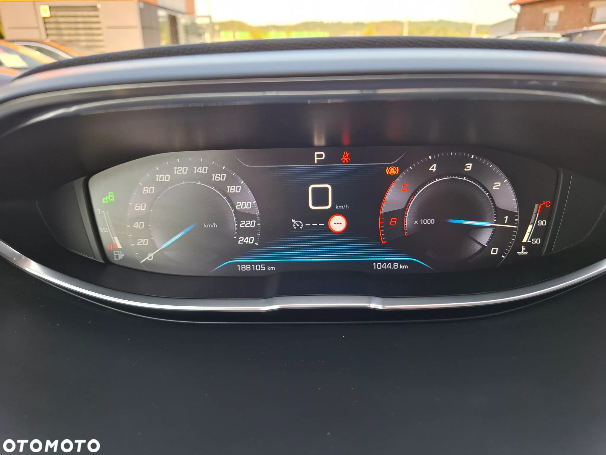 Peugeot 3008 1.5 BlueHDi Allure S&S EAT8 - 20