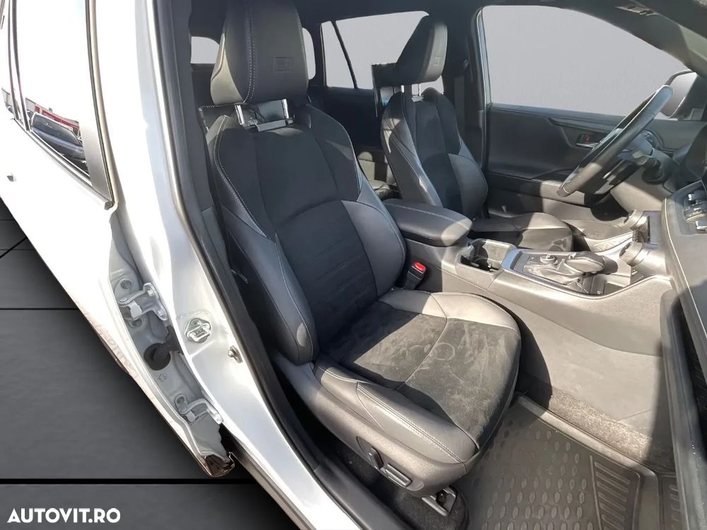 Toyota RAV4 GR SPORT - 15