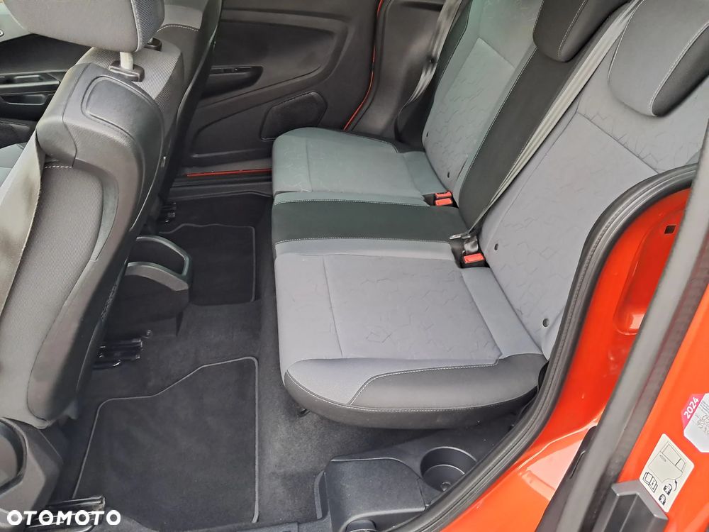 Ford B-MAX 1.0 EcoBoost Trend - 36