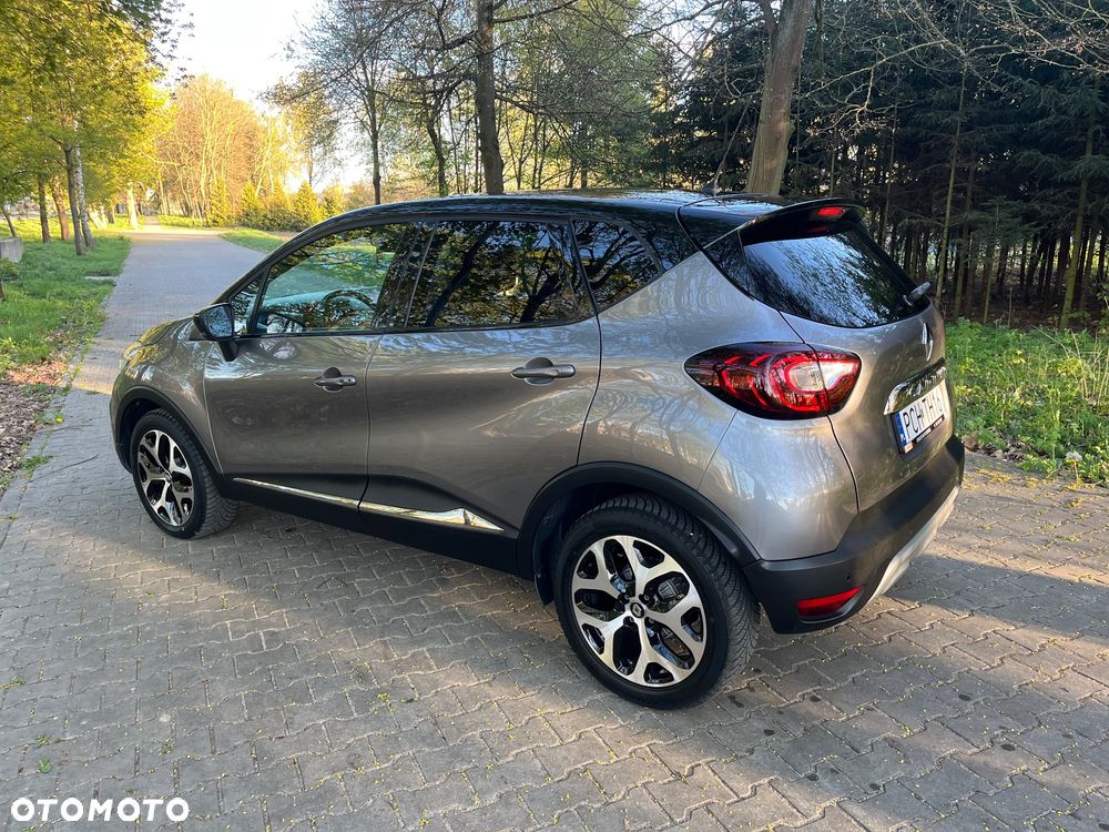 Renault Captur ENERGY dCi 90 Start&Stop XMOD - 6