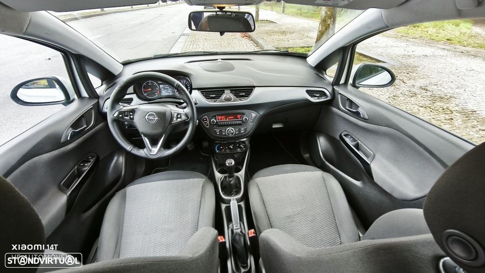Opel Corsa 1.3 CDTi Business Edition - 14