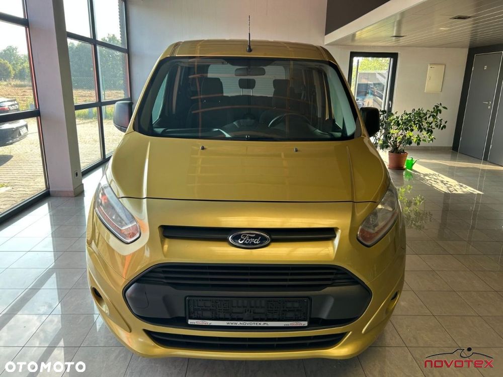 Ford Tourneo Connect 1.6 TDCi Trend - 5