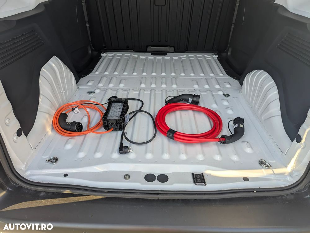 Toyota Proace - 11