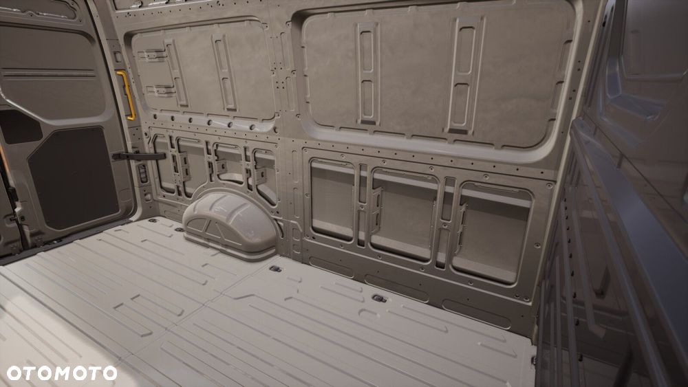 Volkswagen Crafter - 14