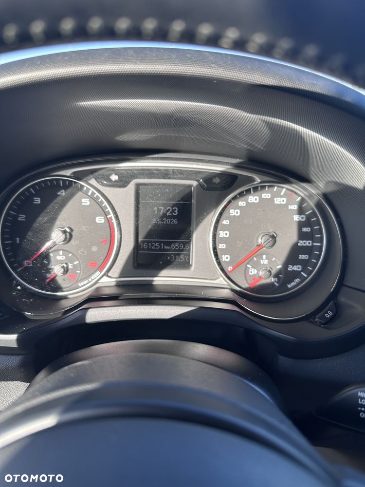 Audi A2 - 12
