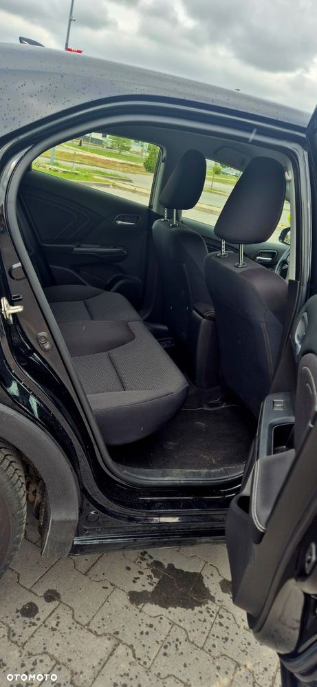 Honda Civic 1.4 i-VTEC Comfort - 11