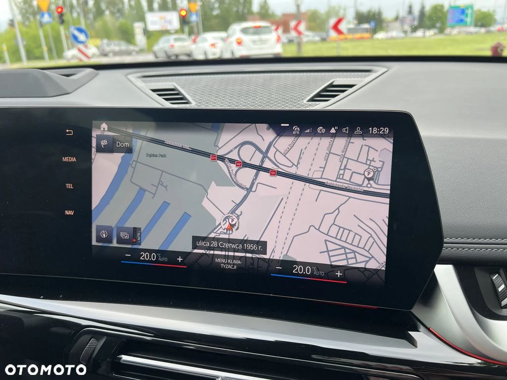 BMW X1 sDrive18i xLine - 18