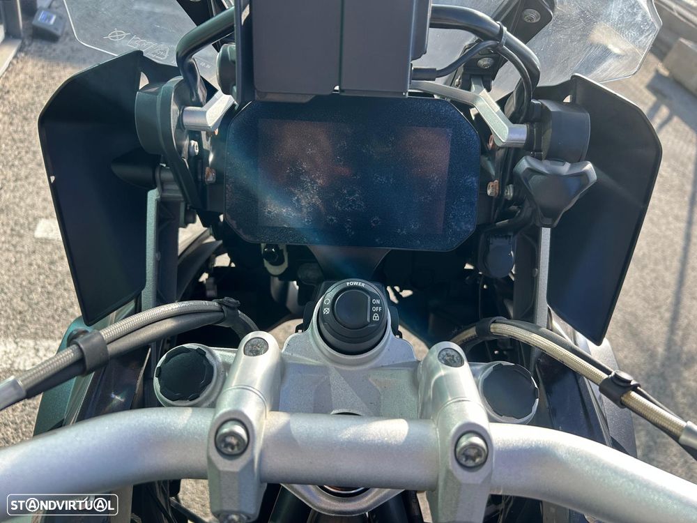 BMW R 1200 GS - 5