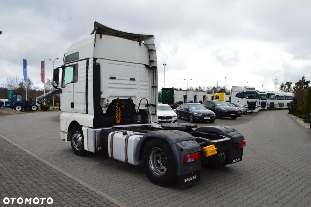 MAN TGX 18.440 4X2 BLS - 3