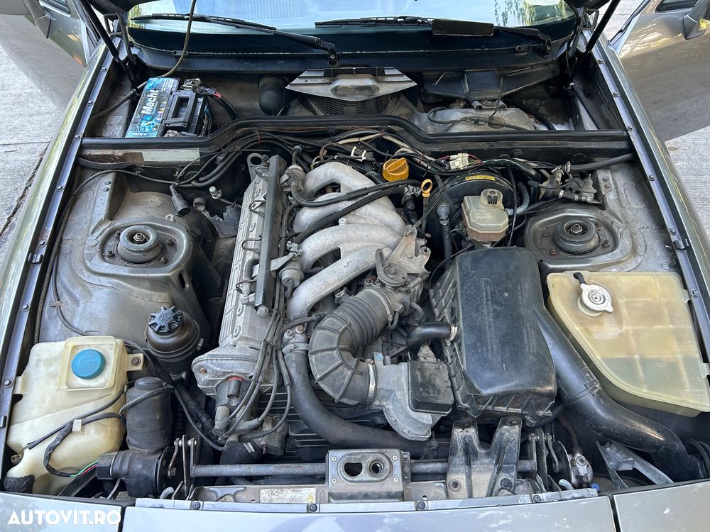 Porsche 924 - 19
