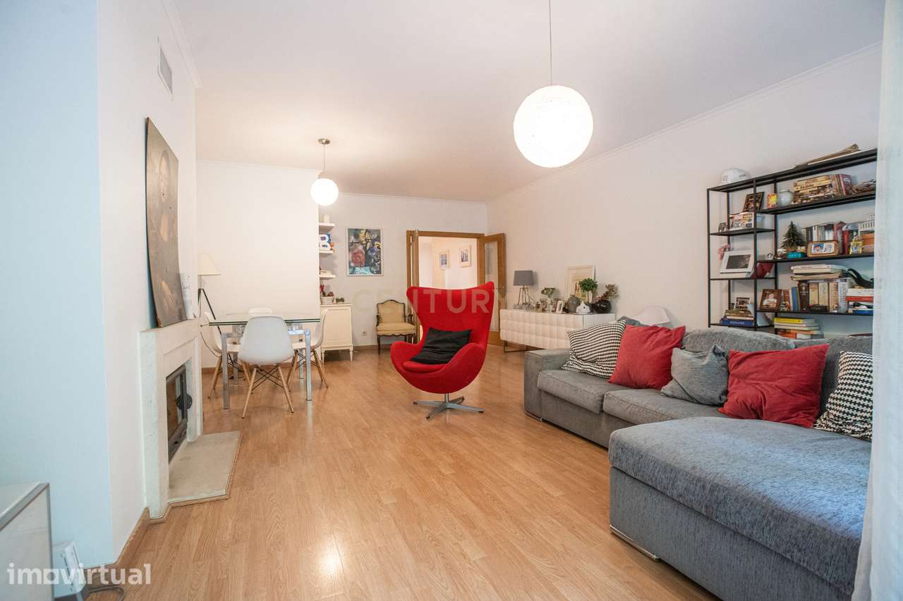 Apartamento T3, Expo Norte - Grande imagem: 3/19