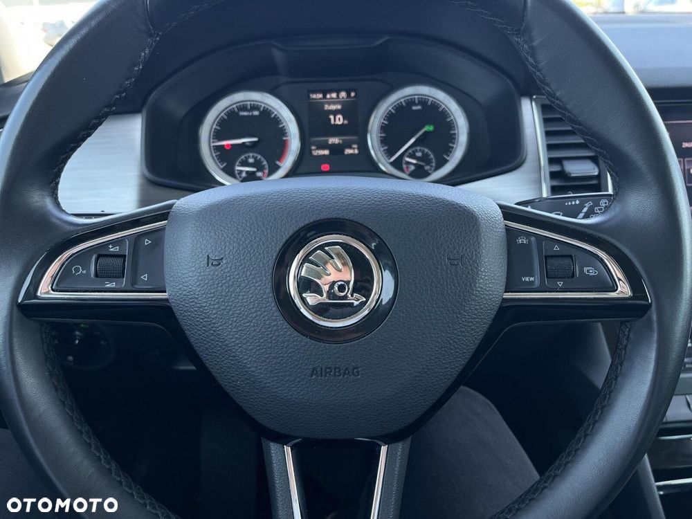 Skoda Kodiaq 2.0 TDI 4x4 Ambition DSG - 18
