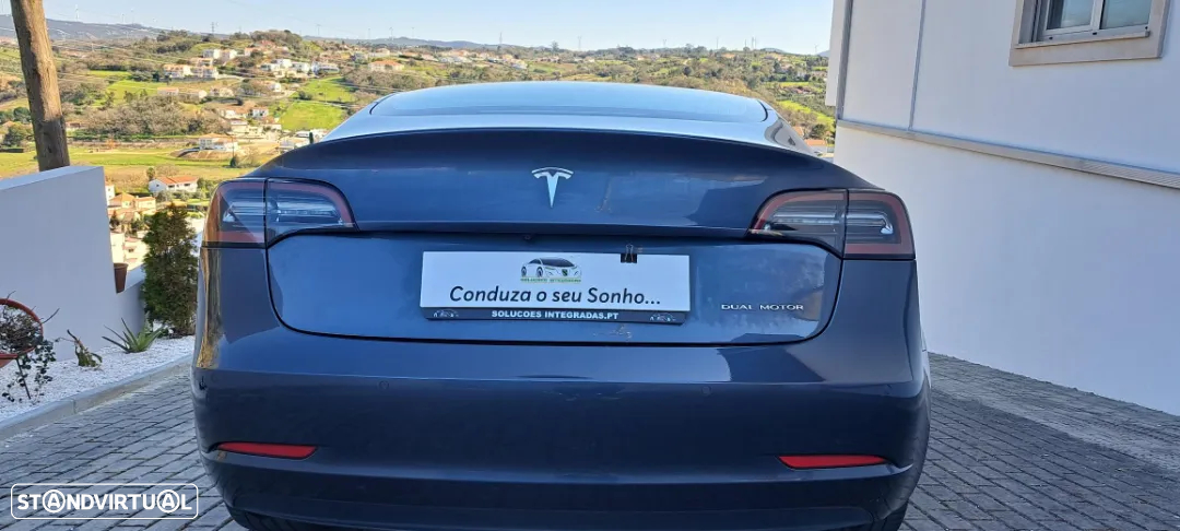 Tesla Model 3 Long-Range Dual Motor AWD - 24