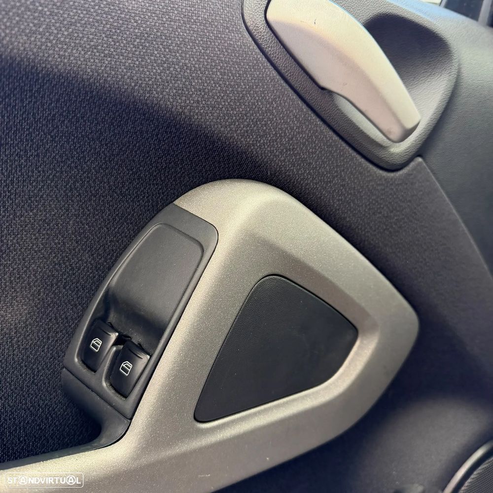 Smart ForTwo Coupé cdi pure dpf - 13