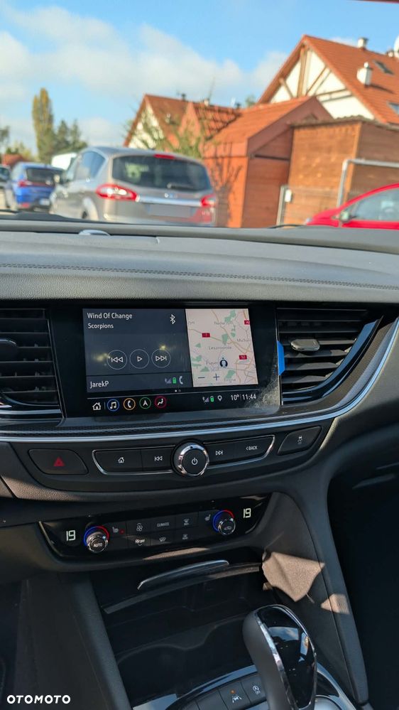 Opel Insignia - 15