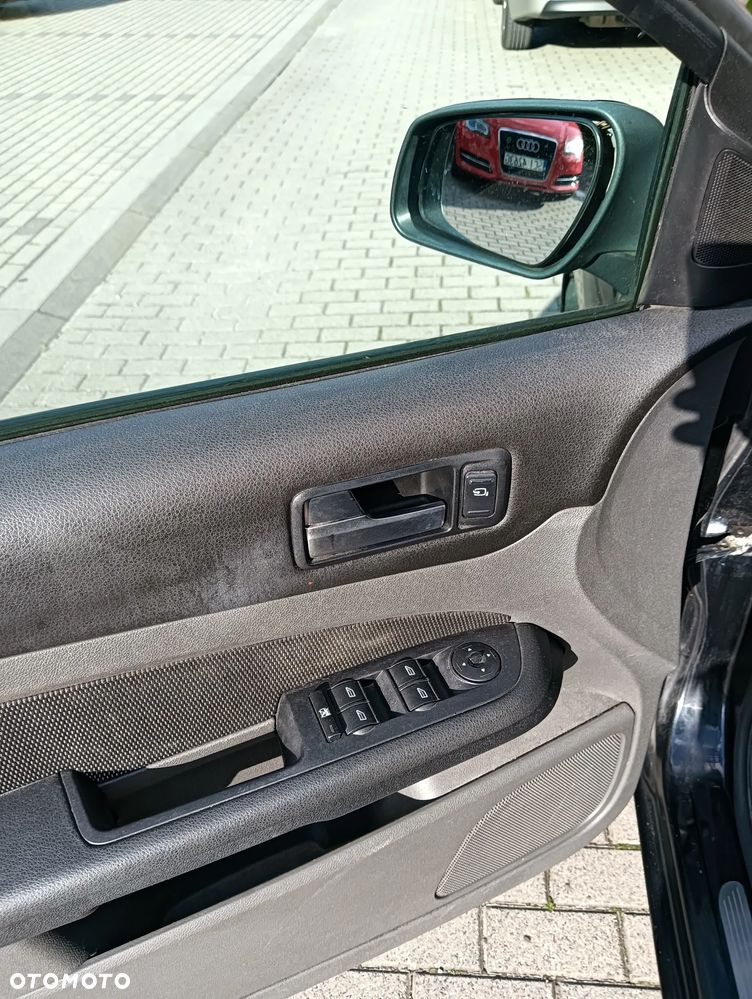 Ford Focus 2.0 Platinium X - 11