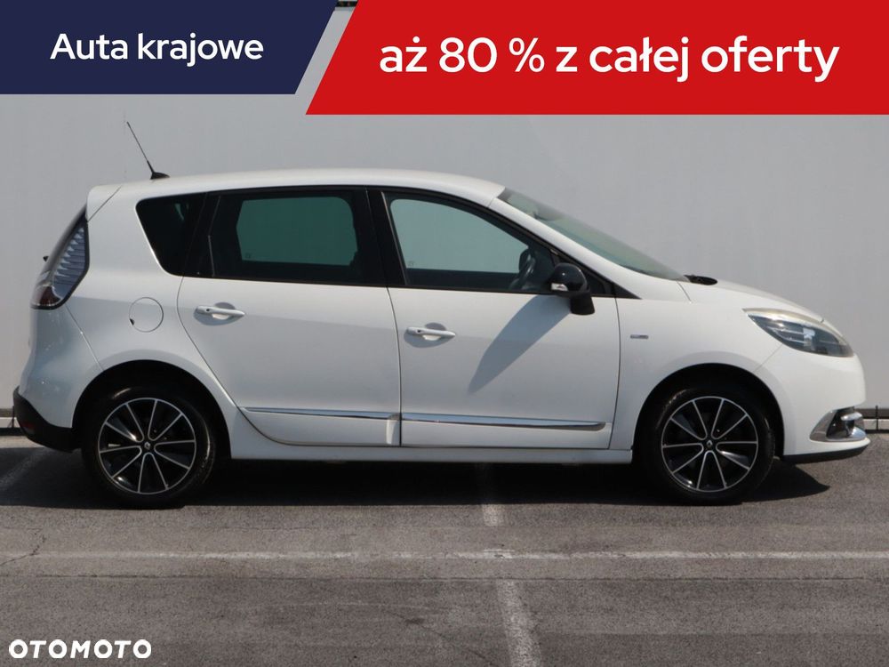 Renault Scenic - 8