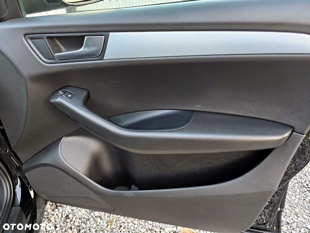 Audi Q5 2.0 TDI Quattro S tronic - 26