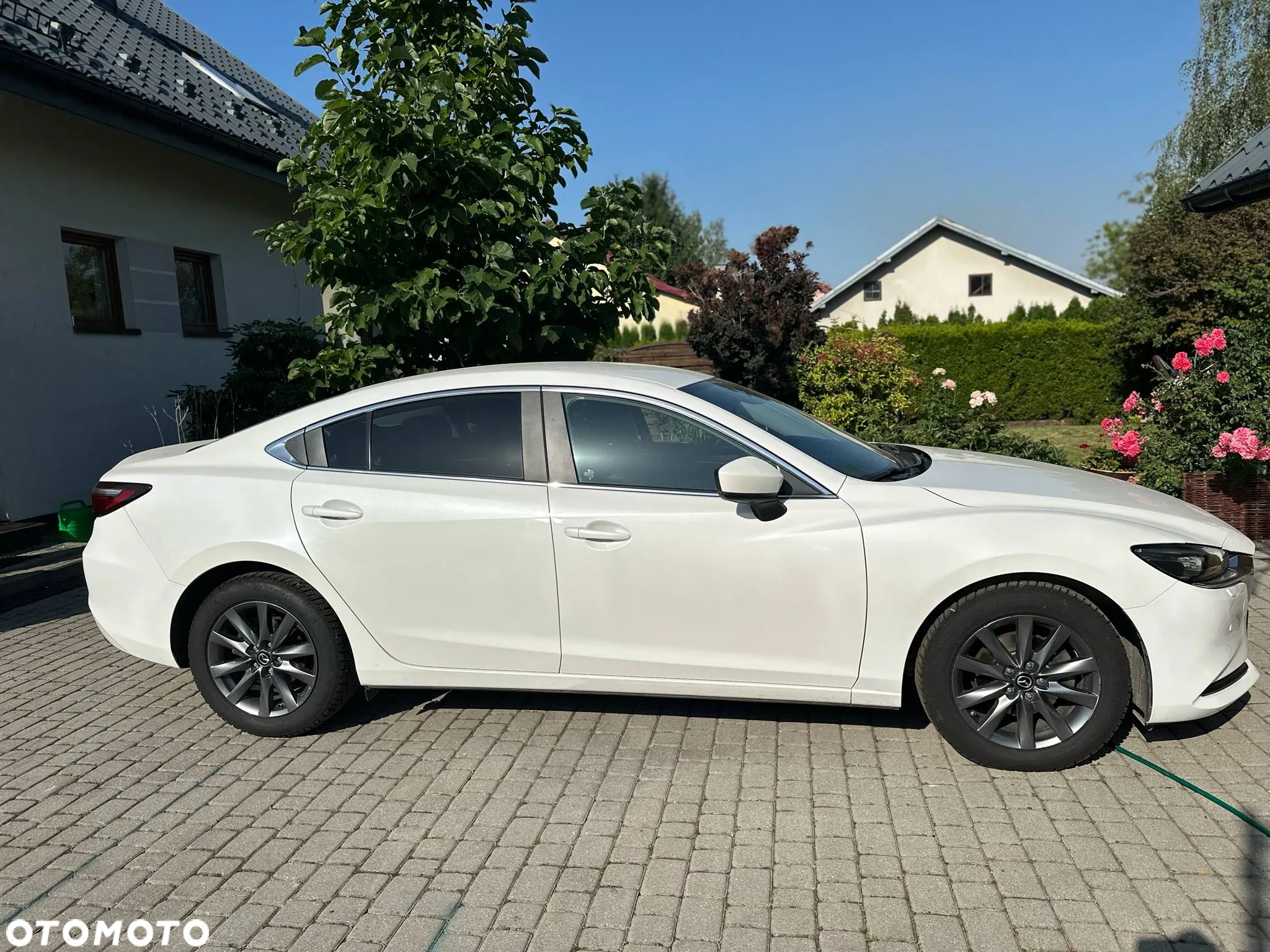Mazda 6 2.0 SkyMotion - 3