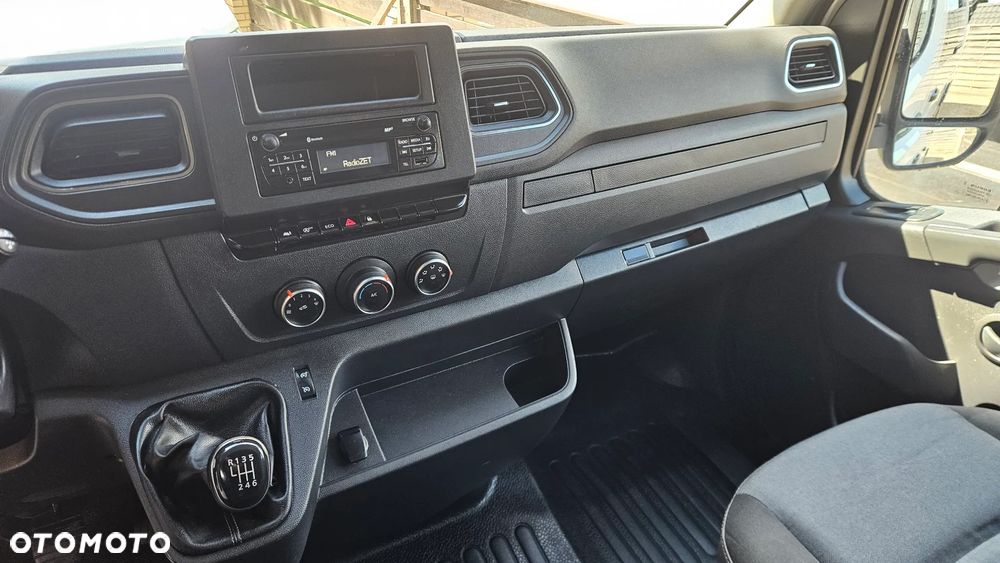 Renault MASTER - 14