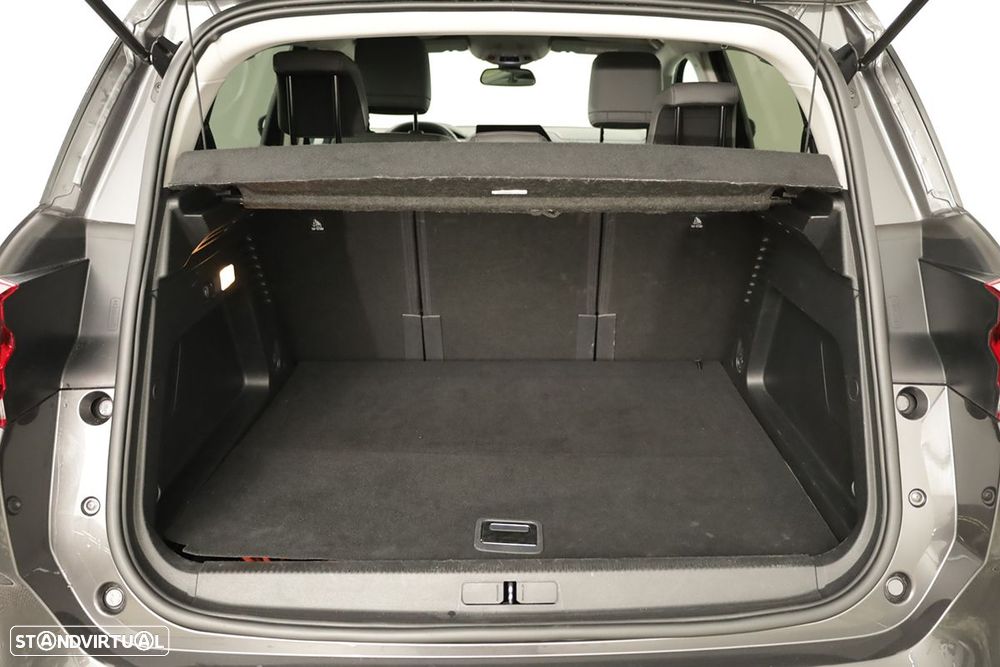 Citroën C5 Aircross 1.6 Hybrid Feel Pack e-EAT8 - 25