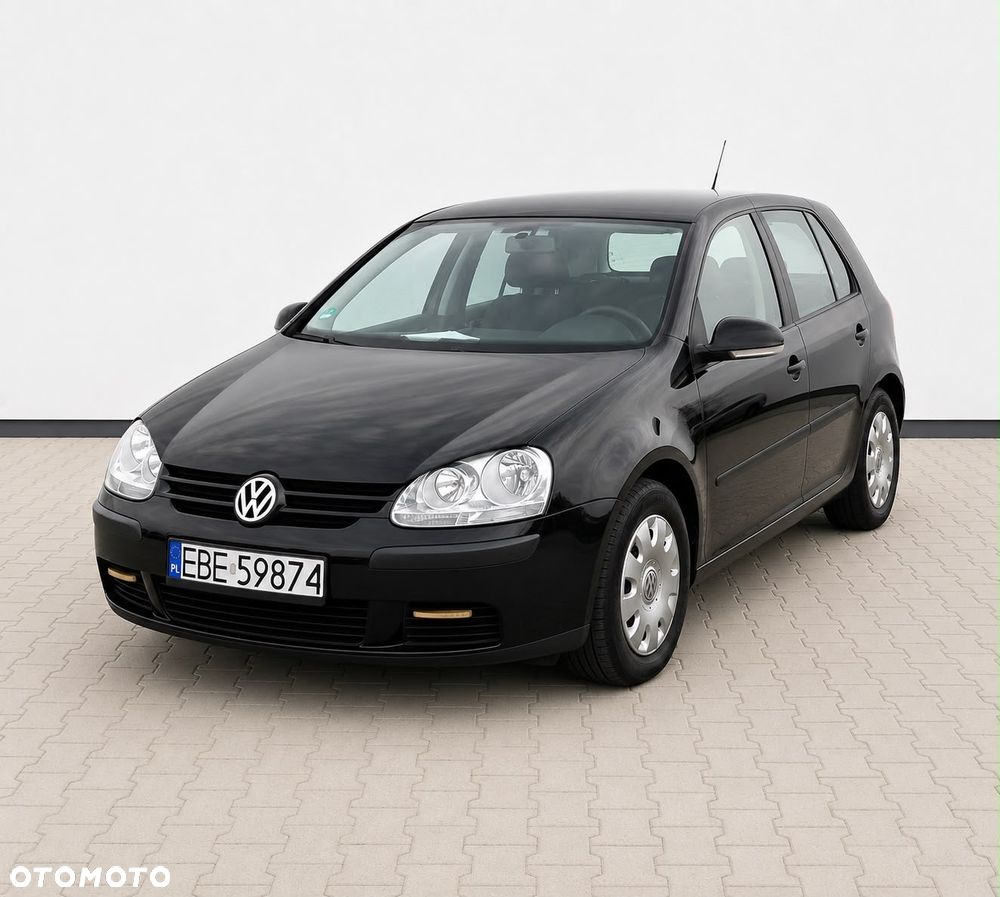 Volkswagen Golf 1.4 Edition - 15