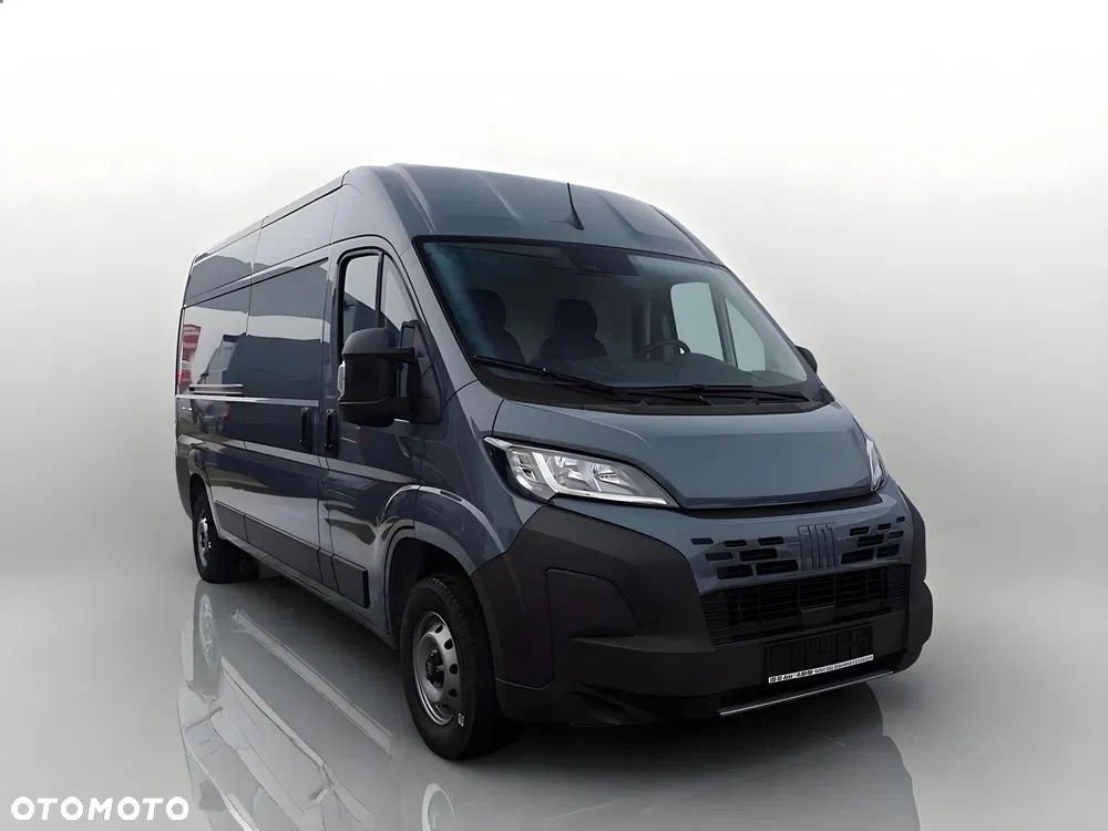 Fiat Ducato 33 H3-Power L3H2 - 4