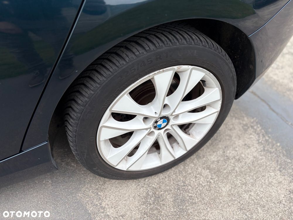 BMW Seria 1 116i Urban Line - 9