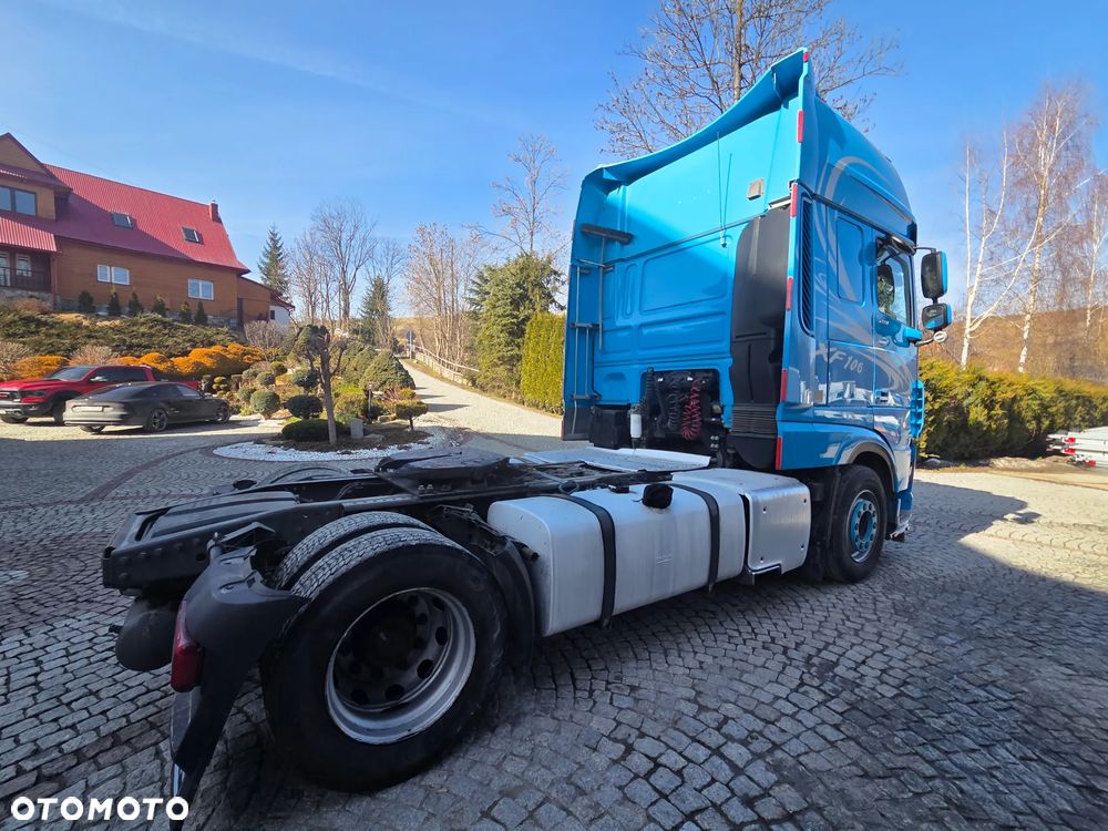 DAF Xf 480 - 6