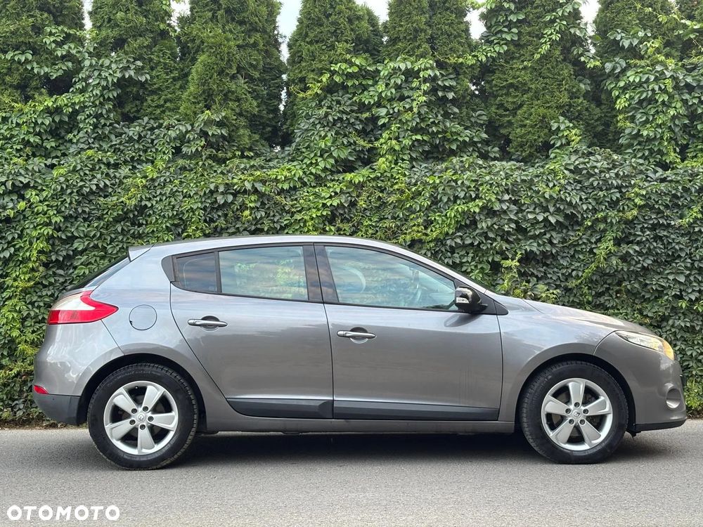 Renault Megane 1.5 dCi Authentique - 27