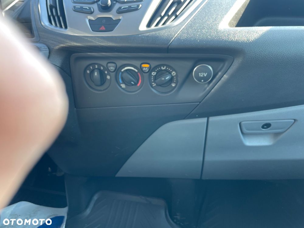 Ford Transit Custom - 30