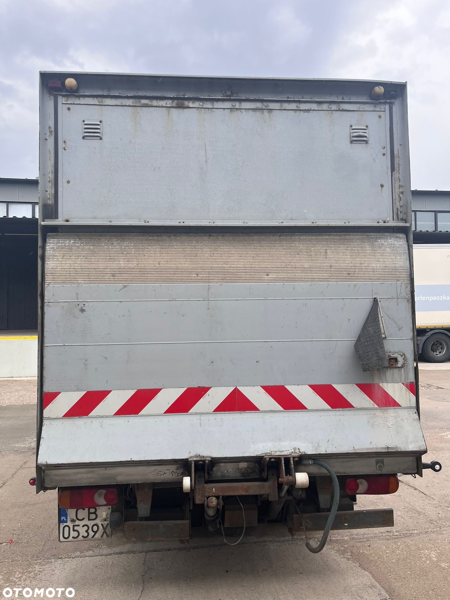 Renault Master - 6