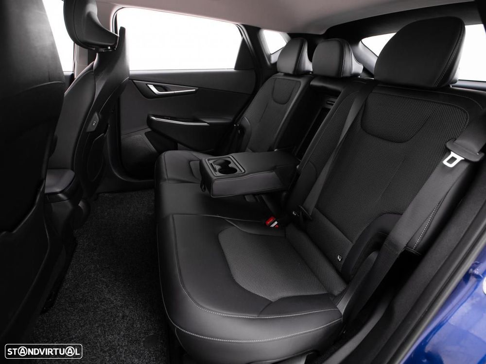 Kia EV6 84 kWh Tech - 11