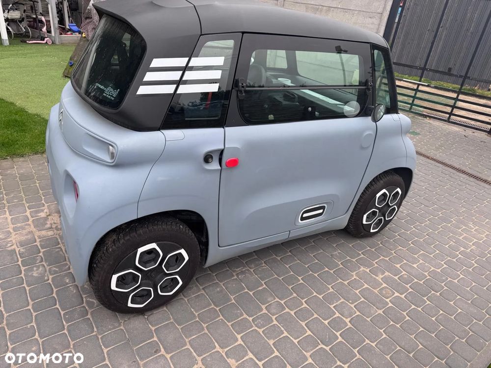 Citroën Inny - 5