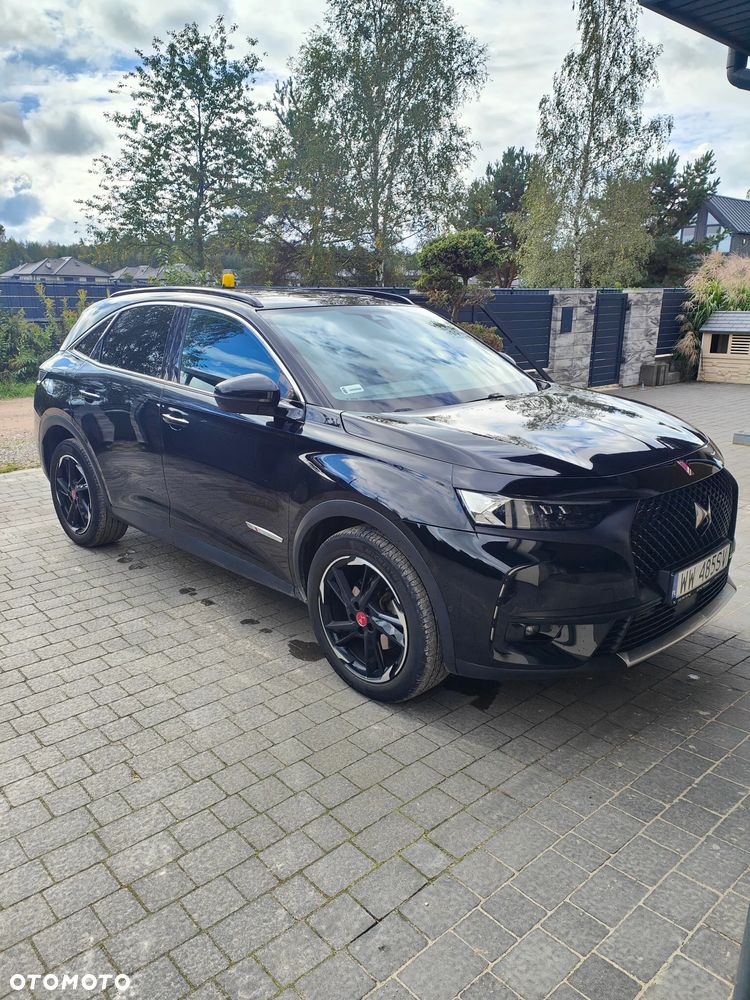 DS Automobiles DS 7 Crossback - 2
