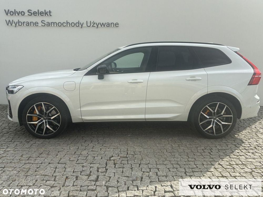 Volvo XC 60 - 3