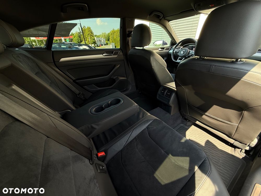 Volkswagen Arteon - 32