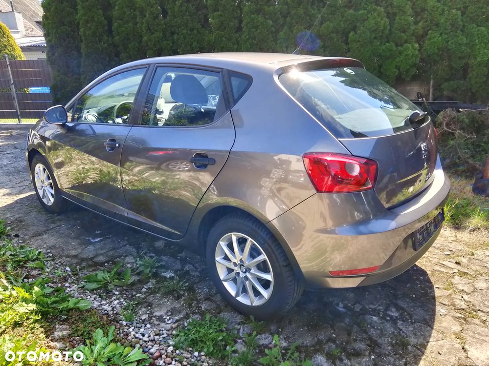 Seat Ibiza 1.2 12V Style - 4