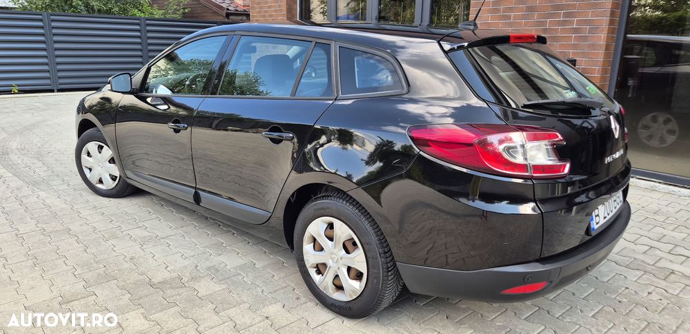 Renault Megane - 3