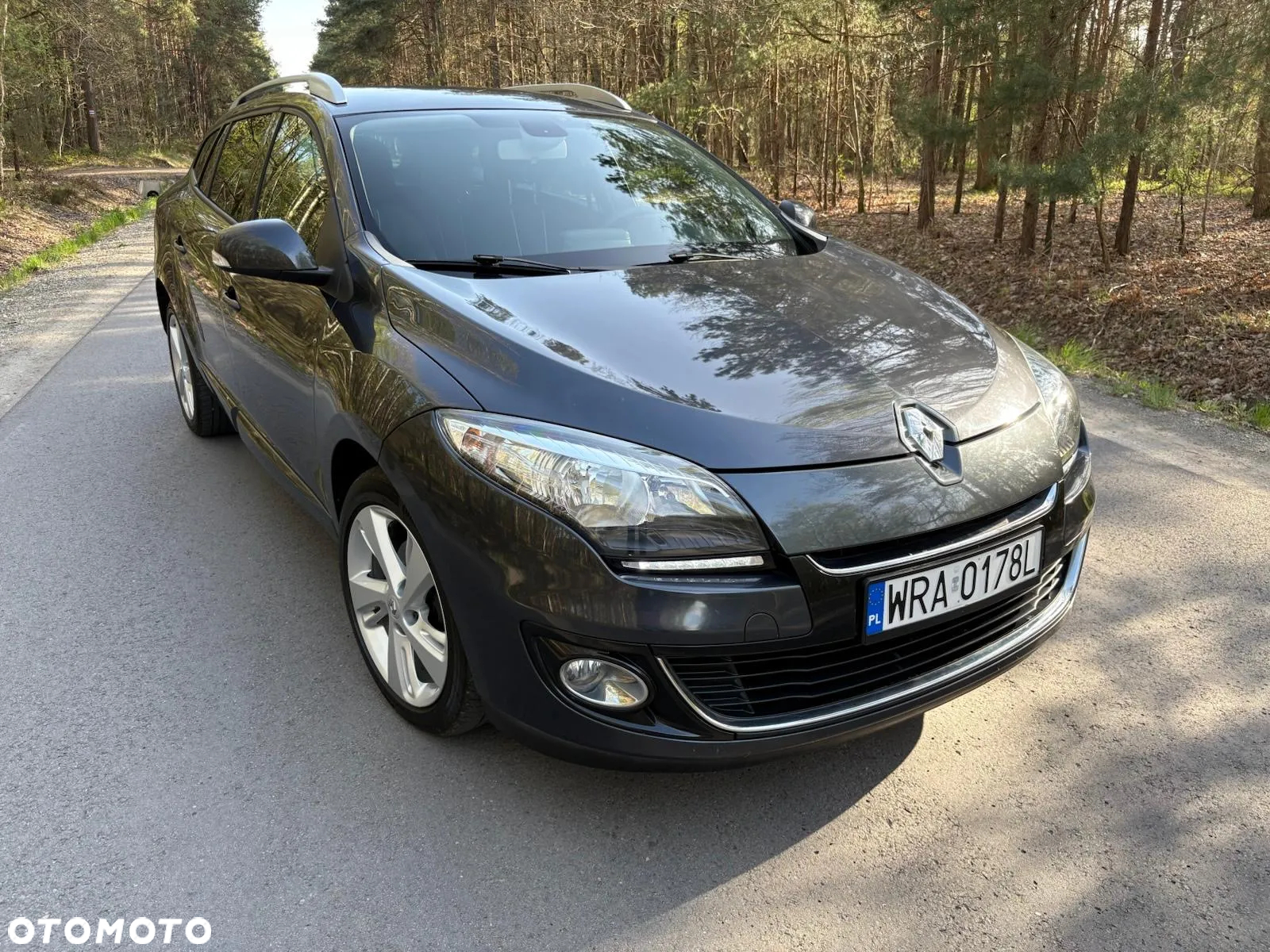 Renault Megane ENERGY TCe 115 Start & Stop LIMITED - 17