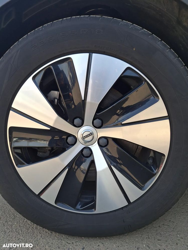 Volvo XC 40 Recharge T5 Twin Engine AT7 Inscription - 13