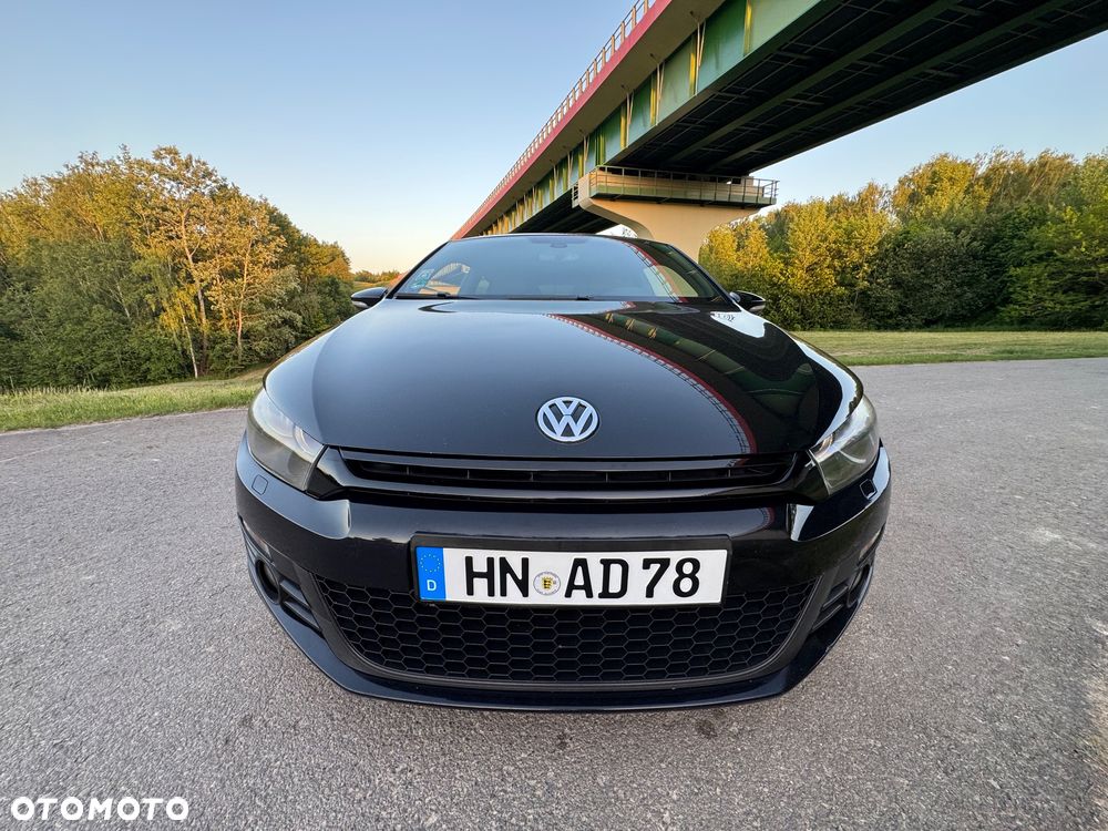 Volkswagen Scirocco 1.4 TSI Match - 19
