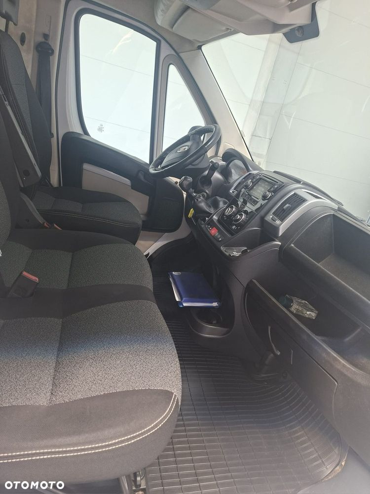 Fiat Ducato - 12