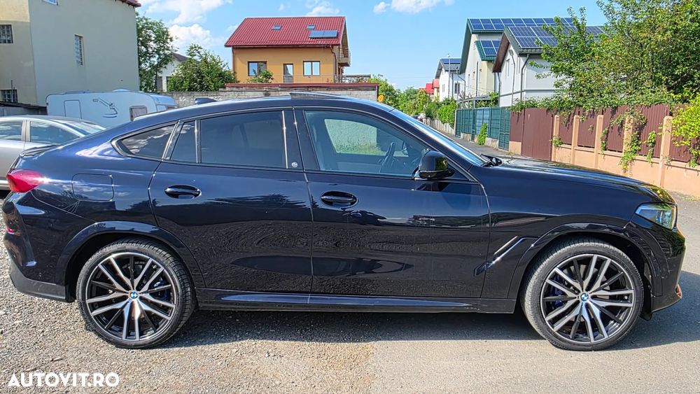BMW X6 - 3
