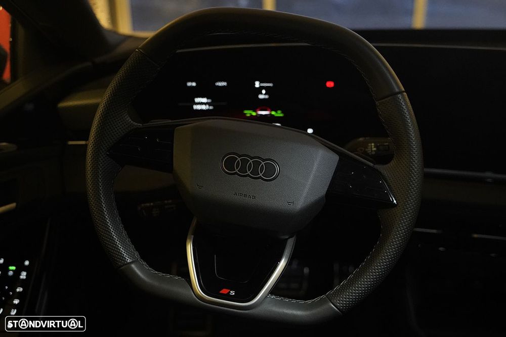 Audi A6 Avant e-tron 83 kWh - 10