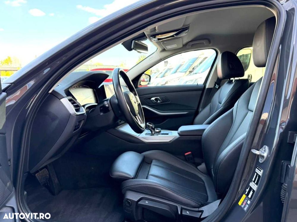BMW Seria 3 - 16