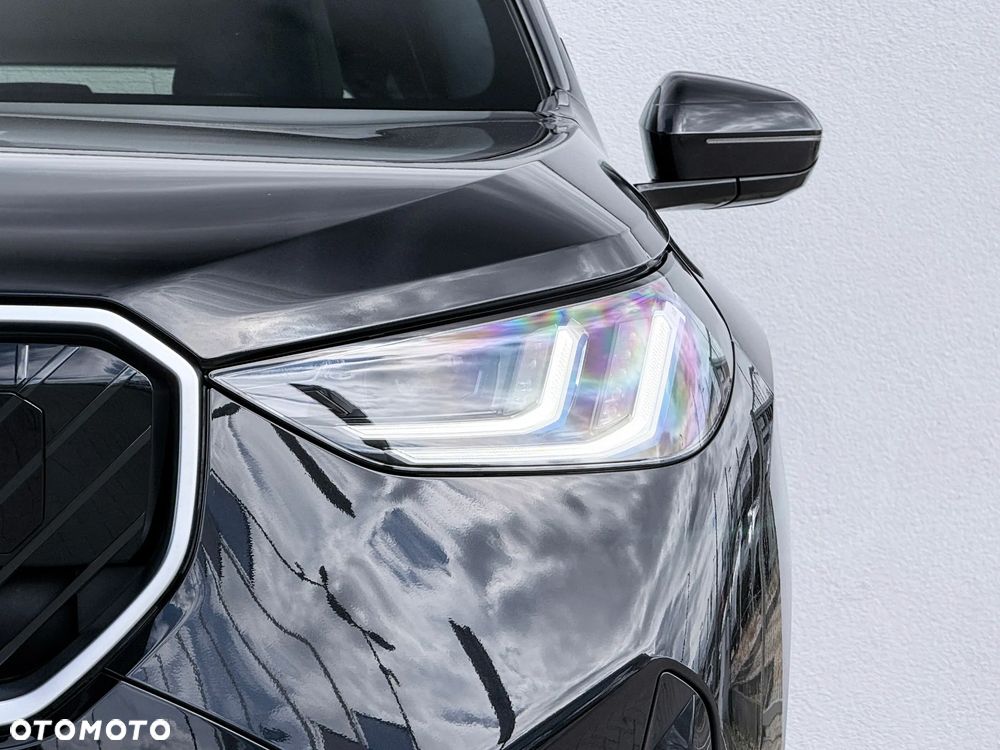 BMW X3 20 xDrive - 7